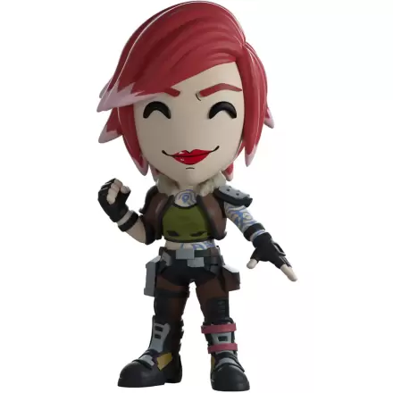 Borderlands Vinylová figúrka Lilith 12 cm termékfotója