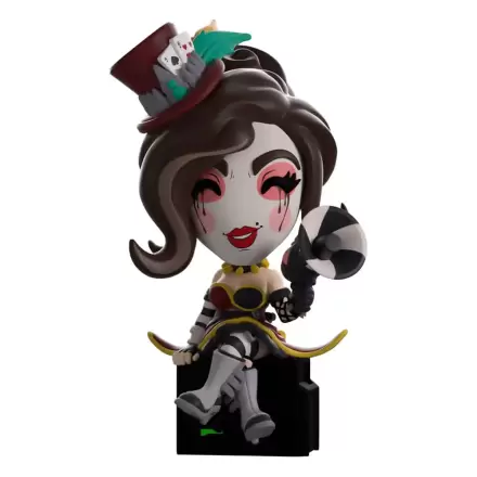 Borderlands Vinylová Figúrka Moxxi 10 cm termékfotója