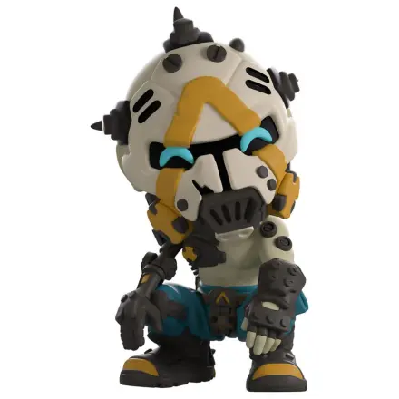 Borderlands vinylová figúrka Ripper 13 cm produktová fotografia