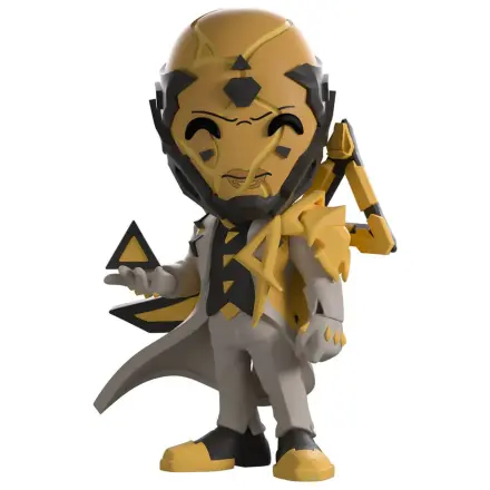 Borderlands vinylová figúrka Timekeeper 13 cm produktová fotografia