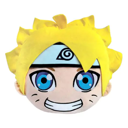 Boruto: Naruto Next Generation 3D vankúš Boruto termékfotója