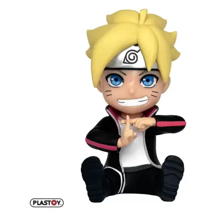 Boruto: Naruto Next Generations pokladnička Boruto 15 cm produktová fotografia