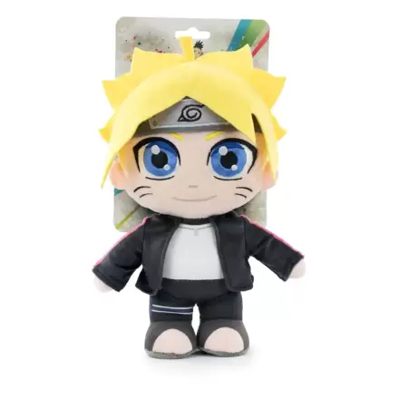 Boruto: Naruto Next Generations plyšová figúrka Boruto 27 cm termékfotója