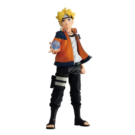 Boruto Naruto Next Generations Boruto Uzumaki figúrka 23cm produktová fotografia