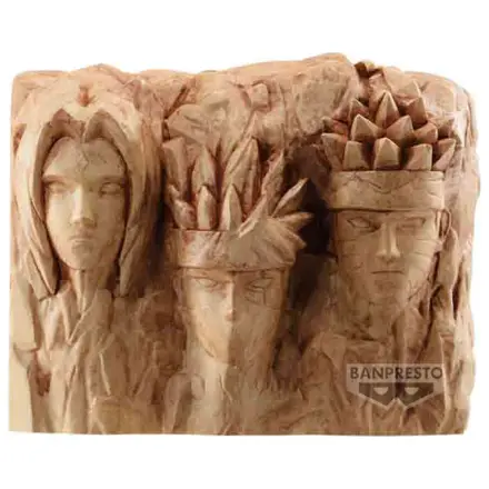 Boruto Naruto Next Generations Hokage Rock B figúrka 13cm produktová fotografia