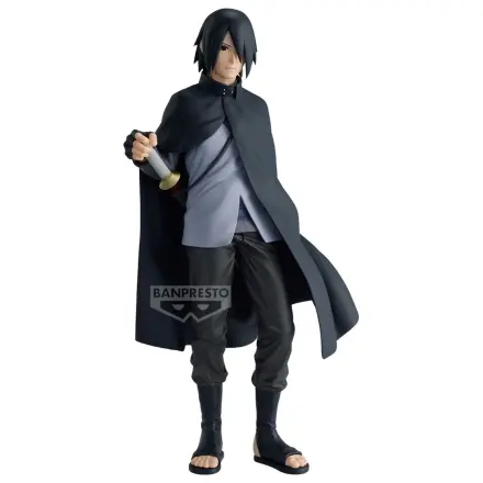 Boruto Naruto Next Generations Sasuke Uchiha figúrka 24 cm produktová fotografia