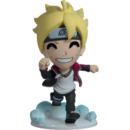 Boruto: Naruto Next Generations Vinylová Figúrka Boruto 12 cm termékfotója