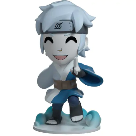 Boruto: Naruto Next Generations Vinyl Figúrka Mitsuki 11 cm termékfotója