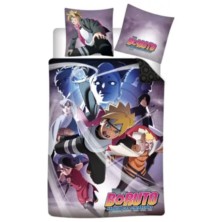 Boruto Rasengan's Power obliečka na perinu produktová fotografia