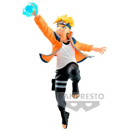 Boruto Vibrations Stars Next Generations Uzumaki Boruto figúrka 13cm termékfotója