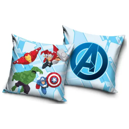 Avengers Infinity opierkový vankúš produktová fotografia