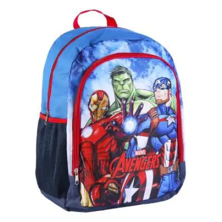 Marvel Avengers batoh 41 cm termékfotója