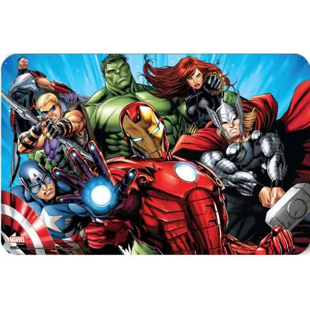 Avengers podložka pod tanier 43*28 cm produktová fotografia