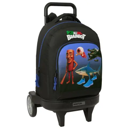 Brainrot výsuvný vozík 45 cm produktová fotografia