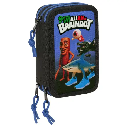 Brainrot triple peračník 37 kusov produktová fotografia