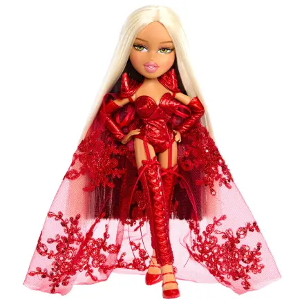 Bábika Bratz Lola Indigo produktová fotografia