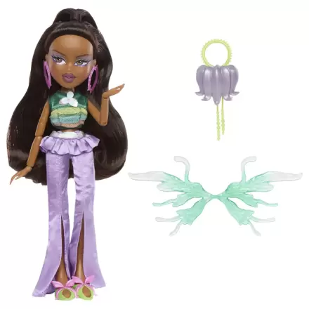 Bratz Pixiez Sasha bábika produktová fotografia