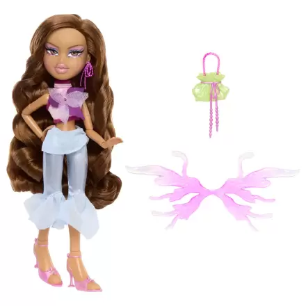 Bratz Pixiez Yasmin bábika produktová fotografia