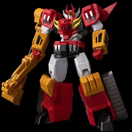 Brave Command Dagwon Metamor-Force Akčná Figúrka Power Dagwon 20 cm produktová fotografia