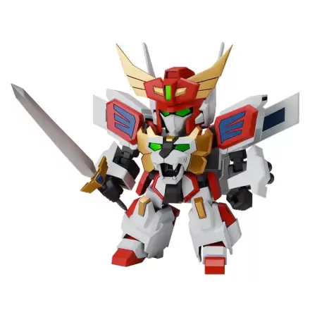 Brave Exkaiser D-Style Model Kit King Exkaiser 11 cm produktová fotografia