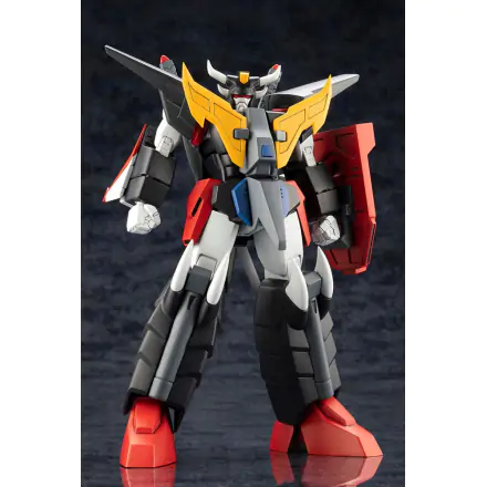 Brave Exkaiser Plastic Model Kit Dainogaist 17 cm termékfotója