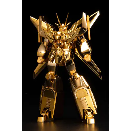 Bráv Exkaiser Plastic Model Kit Great Exkizer (Zlatá verzia) 18 cm termékfotója