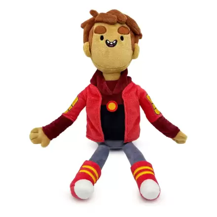 Bravest Warriors Plyšová figúrka Danny 23 cm produktová fotografia
