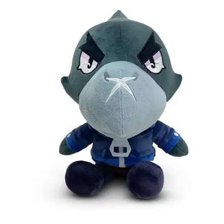 Brawl Stars Plyšová figúrka Crow 22 cm termékfotója