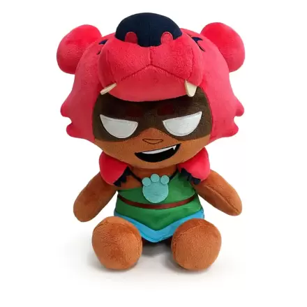 Brawl Stars plyšová figúrka Nita 22 cm produktová fotografia