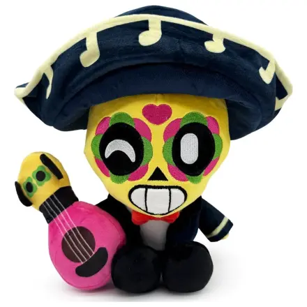 Brawl Stars Plyšová figúrka Poco 22 cm produktová fotografia