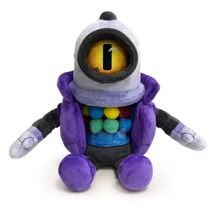 Brawl Stars Plyšová postavička Rico 22 cm produktová fotografia