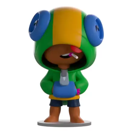 Brawl Stars Vinylová figúrka Leon 10 cm termékfotója