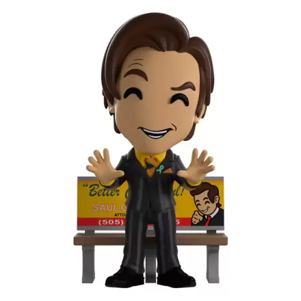 Breaking Bad Vinyl Figúrka Better Call Saul 12 cm produktová fotografia