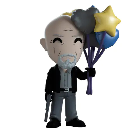 Breaking Bad Vinyl Figúrka Mike Ehrmantraut 12 cm produktová fotografia
