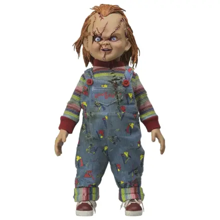 Bride of Chucky Akčná figúrka Chucky 25 cm produktová fotografia