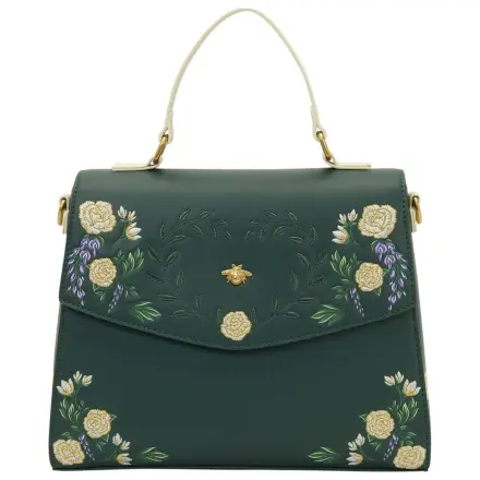 Bridgerton by Loungefly Crossbody taška Floral produktová fotografia