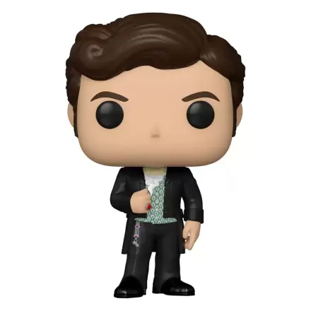 Bridgerton Funko POP! TV Vinilová figúrka Colin Bridgerton 9 cm termékfotója