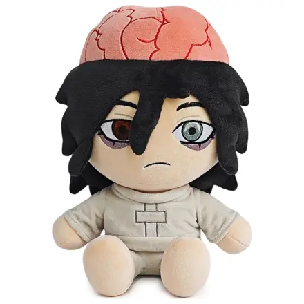 Bring Me The Horizon plyšová figúrka Halloween Oli 22 cm produktová fotografia