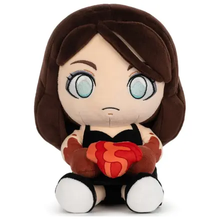 Bring Me The Horizon plyšová figúrka Suicide Season Girl 22 cm produktová fotografia