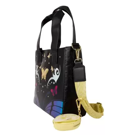 Britney Spears by Loungefly Crossbody s vrecúškom na mince Butterfly produktová fotografia