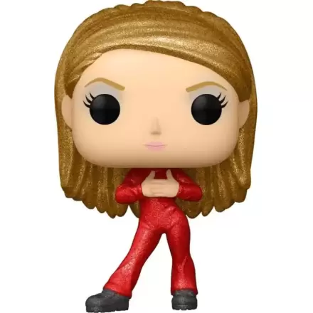 Britney Spears POP! Rocks Vinylová figúrka Catsuit Britney(DGLT) 9 cm produktová fotografia