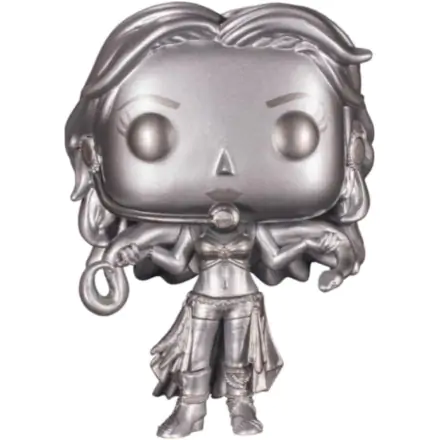 Britney Spears POP! Rocks Vinylová figúrka Slave 4U(MT) 9 cm produktová fotografia