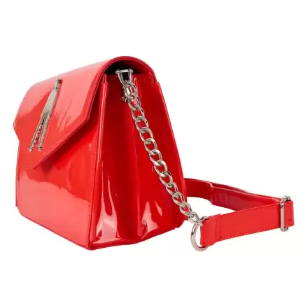 Britney Spears by Loungefly Crossbody Oops! I did it again crossbody kabelka produktová fotografia
