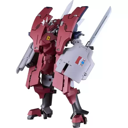 Broken Blade Moderoid Plastic Model Kit Delphine Third Form 13 cm produktová fotografia
