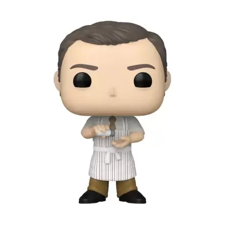 Brooklyn Nine-Nine Funko POP! TV Vinyl Figúrka Charles 9 cm termékfotója