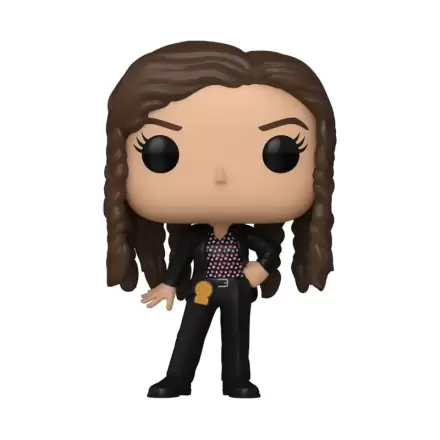 Brooklyn Nine-Nine Funko POP! TV Vinylová figúrka Stressed Amy 9 cm termékfotója