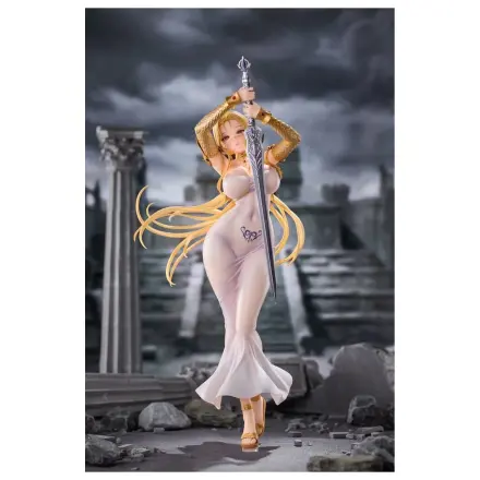 Brown Dust 2 PVC figúrka 1/6 Apostle Olivier 32 cm produktová fotografia