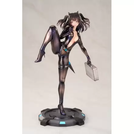 Brown Dust 2 PVC Socha 1/7 Scheherazade Code Name S ver. Special Edition 25 cm produktová fotografia