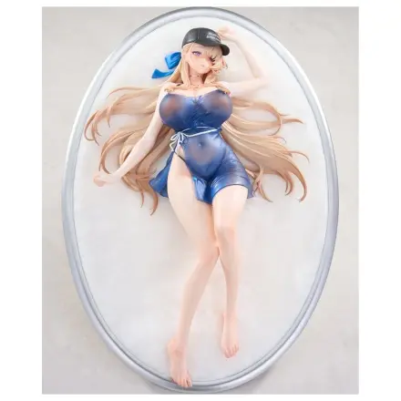 Brown Dust 2 PVC figúrka 1/7 Water Park Queen Wilhelmina Ver. 27 cm produktová fotografia