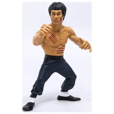 Bruce Lee Zombie Sailor's Toys akčná figúrka (krvavá) 11 cm produktová fotografia